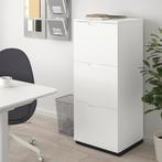 IKEA Galant Archiefkast, Ophalen, 100 tot 150 cm, 50 tot 100 cm, Zo goed als nieuw