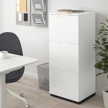 IKEA Galant Archiefkast - afbeelding 1