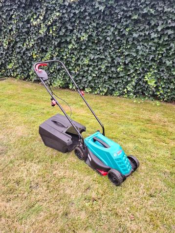 Bosch Grasmaaier - Rotak 320 ER beschikbaar voor biedingen