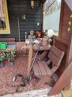 Oude waterpomp, Ophalen of Verzenden, Gebruikt