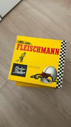 Fleischmann Auto-Rallye 3102 OVP, Kinderen en Baby's, Speelgoed | Racebanen, Fleischmann, Gebruikt, Ophalen of Verzenden, Elektrisch