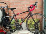 Prorace shimano ultegra, Fietsen en Brommers, Fietsen | Racefietsen, Ophalen, Gebruikt, Aluminium, Overige merken