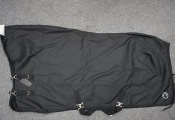 Montar luxe outdoordeken 115-165 high neck winterdeken 0 gr beschikbaar voor biedingen