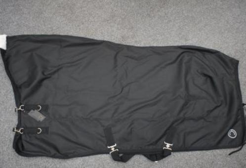 Montar luxe outdoordeken 115-165 high neck winterdeken 0 gr, Dieren en Toebehoren, Paarden en Pony's | Dekens en Dekjes, Nieuw