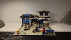 Lego Town 6384 Police Station, Ophalen of Verzenden, Gebruikt, Complete set, Lego
