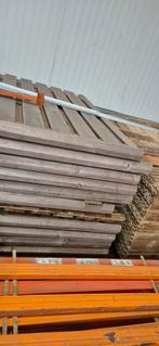 Schutting schermen., Tuin en Terras, Schuttingen, 1 tot 2 meter, Minder dan 3 meter, Vis multidiensten, Ophalen of Verzenden