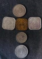 Munten Suriname, Postzegels en Munten, Munten | Nederland, Verzenden, Koningin Beatrix, 25 cent