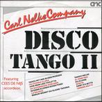 Cees de Nijs = Carl Nellie Accordeon Disco Tango 2 , Verzenden, Single, Zo goed als nieuw, Pop