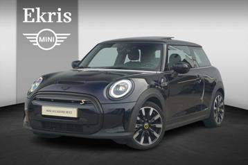 Mini Mini Electric MINI Yours 33 kWh / Panoramadak / Lederen beschikbaar voor biedingen