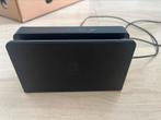 Nintendo switch dock, Spelcomputers en Games, Ophalen, Zo goed als nieuw, Zonder controller, Switch Original