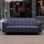 Showmodel Jamé Dick 2,5-zits antraciet, Huis en Inrichting, Ophalen of Verzenden, Nieuw, Hout