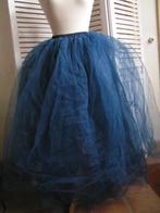petticoat tutu free size nr JJ 953, Kleding | Dames, Zo goed als nieuw, Maat 34 (XS) of kleiner, Onder de knie, Verzenden