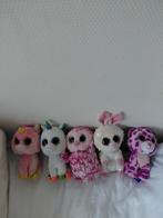 TY knuffels, Ophalen of Verzenden, Gebruikt