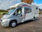Camper Challenger, recent distributieriem/banden vervangen, Caravans en Kamperen, Particulier, Half-integraal