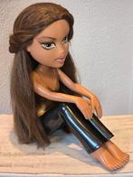 Bratz The Movie Funky Fashion Makeover Yasmin Pop, Ophalen of Verzenden, Zo goed als nieuw, Overige typen