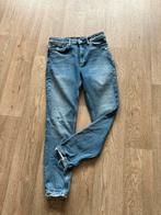 Blauwe jeans, merk: Eksept x Fred, maat: W28, Blauw, Ophalen of Verzenden, Zo goed als nieuw, Eksept