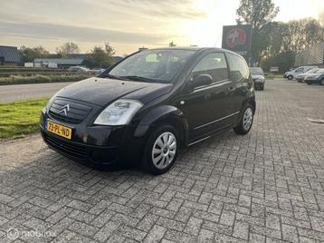 Citroen C2 1.1i Ligne Prestige Nieuwe APK beschikbaar voor biedingen