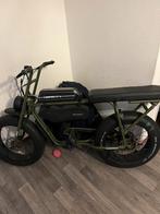 Super 73, Ophalen of Verzenden, Zo goed als nieuw, Overige merken