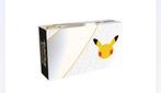Pokémon TCG: Celebrations ultra premium Collection, Ophalen of Verzenden, Nieuw, Overige typen
