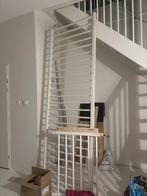 Trap balustrade, Ophalen, Zo goed als nieuw, Trap, Minder dan 2 meter