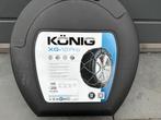 König XG-12 Pro sneeuwkettingen 255 – NIEUW in verpakking, Ophalen, Nieuw