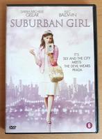 Suburban Girl (2007) Sarah Michelle Gellar, Alec Baldwin, Vanaf 6 jaar, Ophalen of Verzenden, Zo goed als nieuw, Romantische komedie