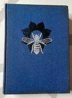 Bijen en bijenhouden door J. G. de Roever, Ophalen of Verzenden, Gelezen, J. G. de Roever