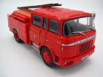 Altaya - Berliet GAK 17 Fire Department Madrid 1:43, Hobby en Vrije tijd, Modelauto's | 1:43, Ophalen of Verzenden, Gebruikt, Auto
