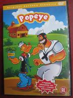 Popeye, Tekenfilm, Ophalen of Verzenden, Zo goed als nieuw, Alle leeftijden