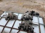 Arl inlaat spruitstuk, Auto-onderdelen, Motor en Toebehoren, Ophalen of Verzenden, Gebruikt