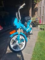 Tomos S25 Limited Edition Snorfiets, Fietsen en Brommers, Brommers | Tomos, Ophalen, Gebruikt, Overige modellen, 1 versnellingen