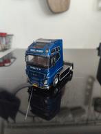Volvo FH04 Globetrotter Geelhoed WSI, Hobby en Vrije tijd, Modelauto's | 1:50, Ophalen of Verzenden, Zo goed als nieuw, Bus of Vrachtwagen