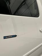 VW Volkswagen Caddy MAXI schuifdeur rechts LB9A 2K3843108C, Auto-onderdelen, Gebruikt, -, Deur, -