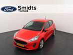 Ford Fiesta 1.1 85pk Trend | Airco | Bluetooth | All Season, Gebruikt, Origineel Nederlands, Bedrijf, Handgeschakeld