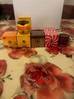 Honeybalm lip balm, Sieraden, Tassen en Uiterlijk, Uiterlijk | Mondverzorging, Verzenden, Nieuw, Lipbalsem