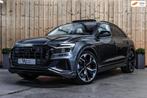 Audi Q8 60 TFSI e Quattro Competition *Pano*B&O Advanced*Aud, Automaat, 14 kWh, Gebruikt, Euro 6