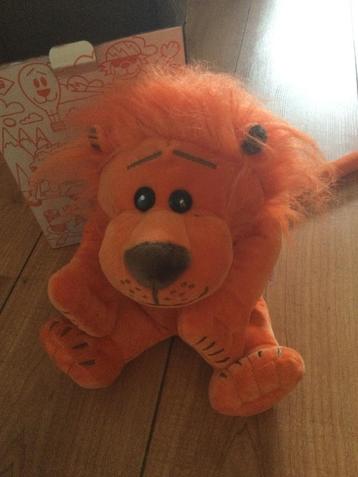 Spaarleeuw / spaarpot Leeuw beschikbaar voor biedingen