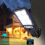 Led Buitenlamp Draadloze Waterdichte Lamp Bewegingssensor, Minder dan 50 watt, Wandlamp, Nieuw, Ophalen of Verzenden