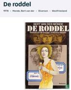 *** TE KOOP GEVRAAGD het boek "De Roddel" ***, Roman, Gelezen, Ophalen of Verzenden, Bert VAN DER MONDE