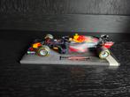 Red Bull Racing RB14 Winner Max Verstappen Austrian GP 2018, Ophalen of Verzenden, Zo goed als nieuw, Auto, Overige merken
