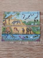 Oostenrijk, Verzenden, Postfris