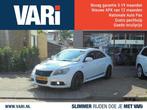 Suzuki Kizashi 2.4 Sport (bj 2011), Auto's, Suzuki, Parkeersensor, Zwart, Wit, Handgeschakeld