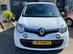 Renault Twingo 1.0 SCe Authentique *Airco*Garantie*, Gebruikt, 4 stoelen, Electronic Stability Program (ESP), Wit