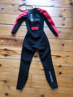 Nabaiji Wetsuit XS nieuw!!!, Ophalen of Verzenden, Nieuw, Zwart, Overige typen