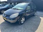 Renault Grand Scénic 2.0-16V Tech Line 7p., Auto's, Renault, Origineel Nederlands, Te koop, Benzine, Gebruikt