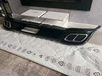 Originele VW Golf 8 R-Line Diffuser, Gebruikt, Volkswagen, Ophalen of Verzenden, Achter