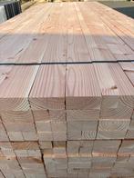 Douglas regel 45 x 45 x 3000 mm geschaafd, Ophalen, Nieuw, 250 cm of meer, Balken