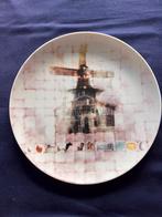 Proeven van kunstbord Chris Berens Westerwind, Ophalen of Verzenden