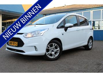 Ford B-MAX 1.0i "Trend" Airco - LMV - PDC ! (bj 2016) beschikbaar voor biedingen