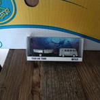 Wiking VW volkswagen T1 Bus Boot aanhanger PADI ON TOUR, Ophalen of Verzenden, Nieuw, Auto, Wiking